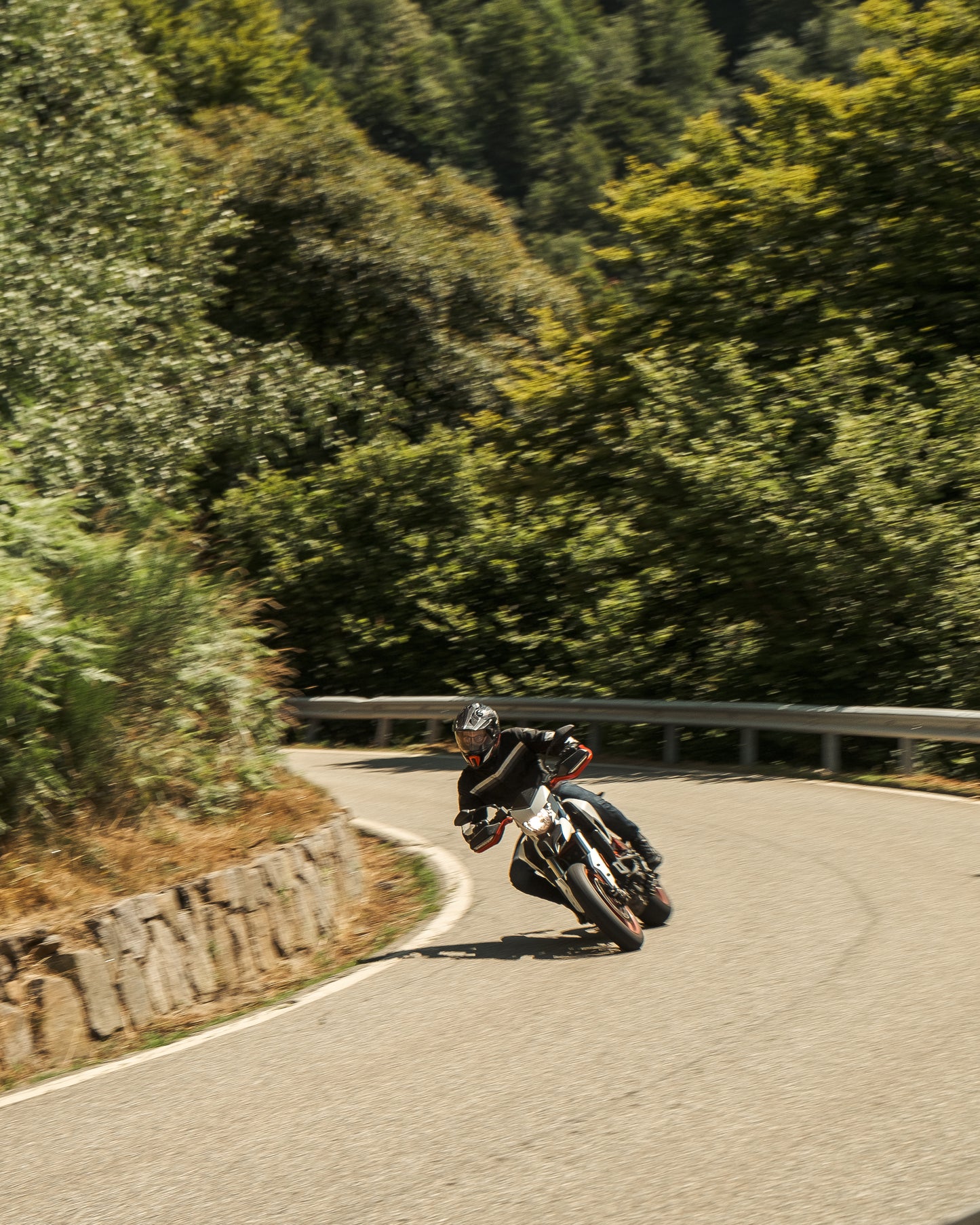 Tour de Gorges