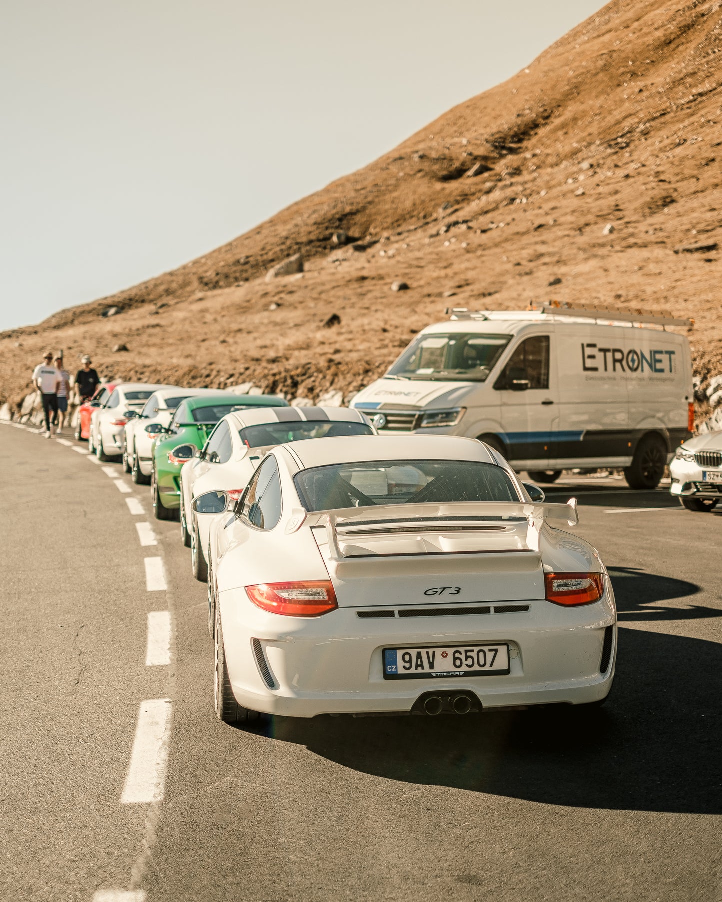 Grand Tour 2024 - Grossglockner