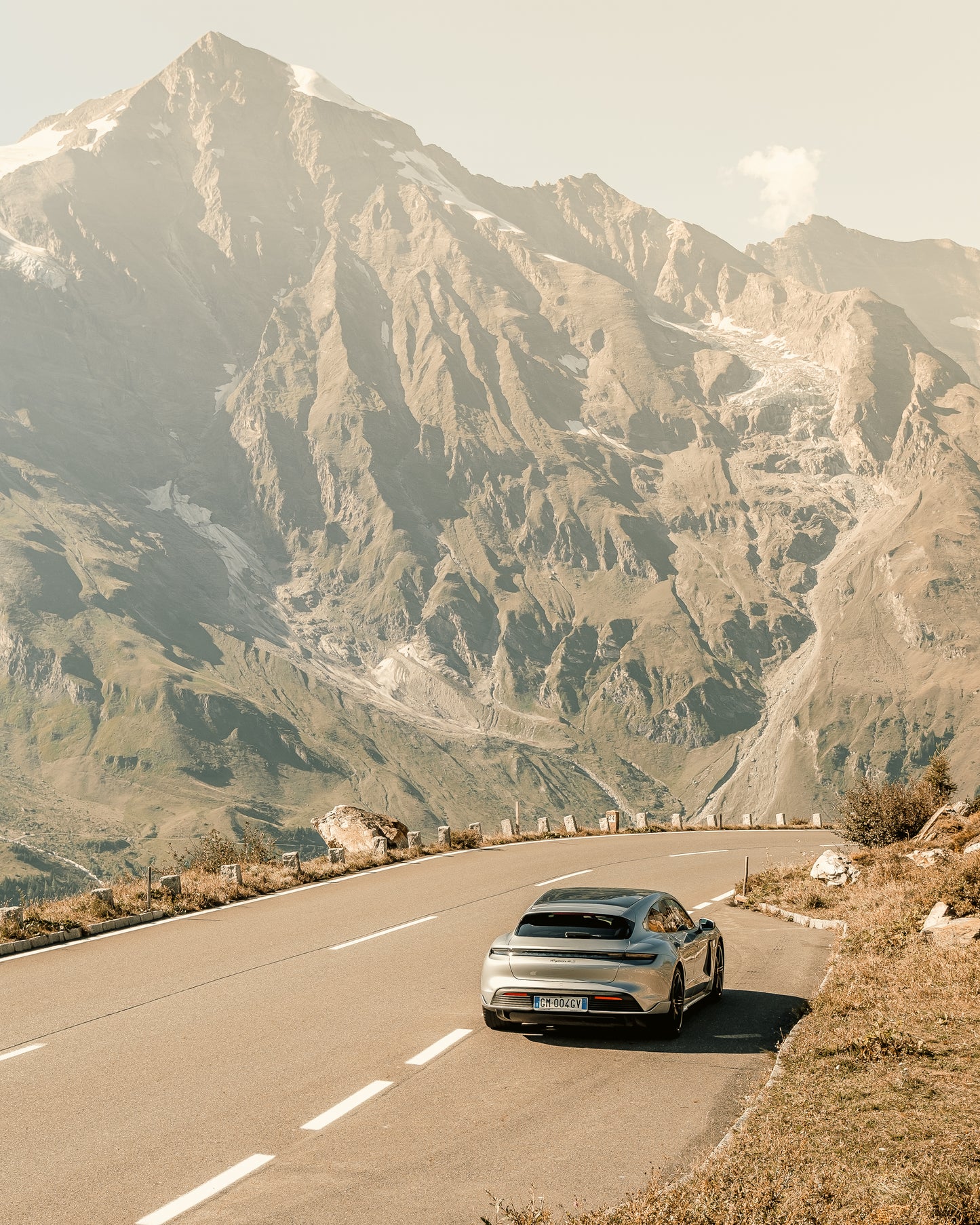 Grand Tour 2024 - Grossglockner