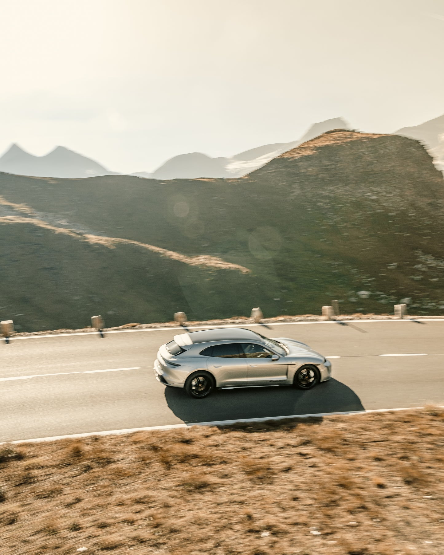 Grand Tour 2024 - Grossglockner