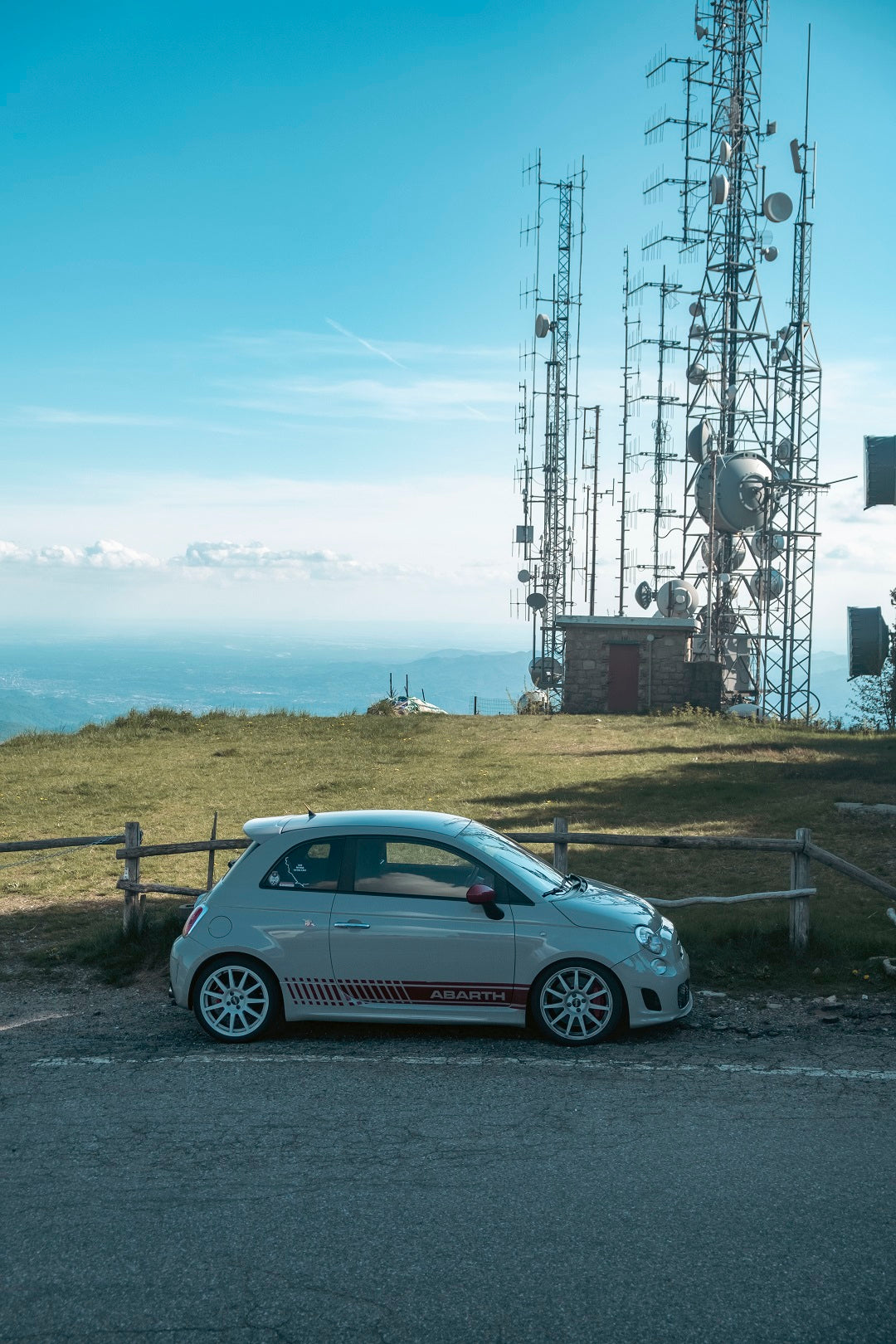 Meetup - Castagnata al Mottarone