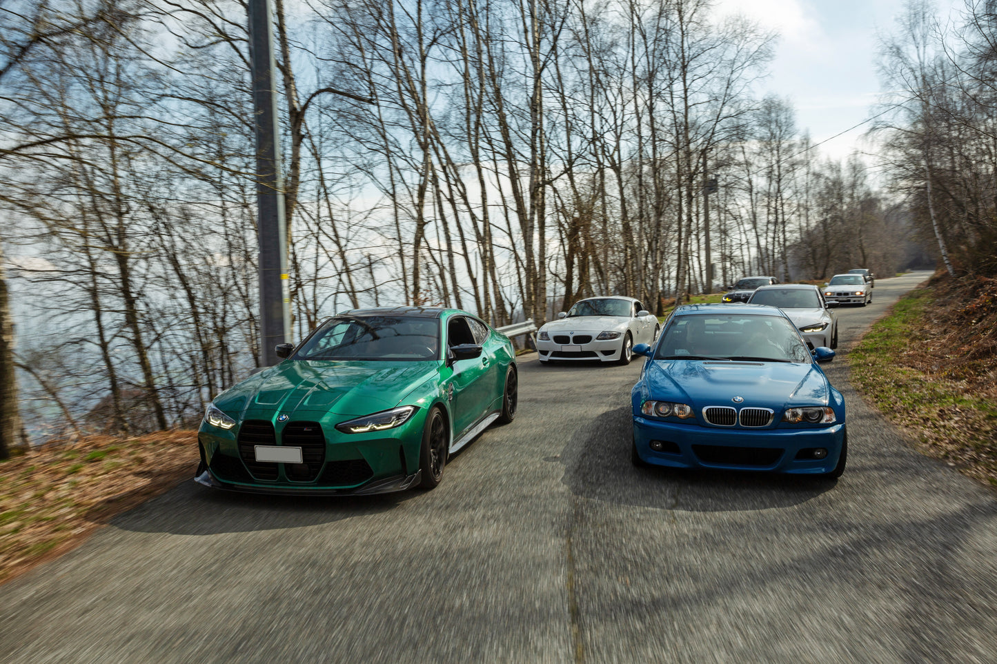 Biella Bimmers