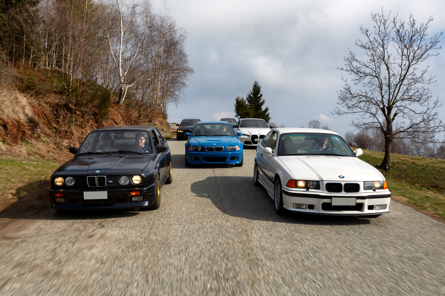 Biella Bimmers