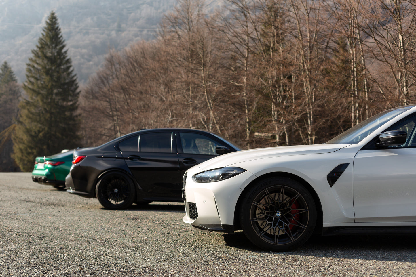 Biella Bimmers