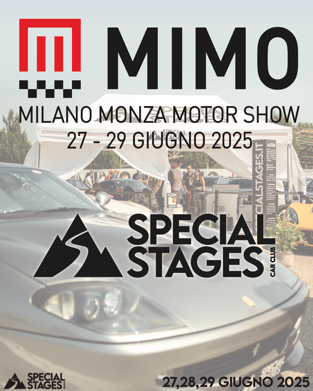 Acquisto Partecipazione MiMo 2025