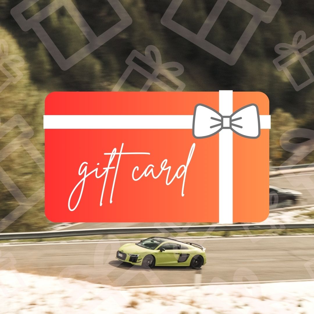 Gift Card Special Stages