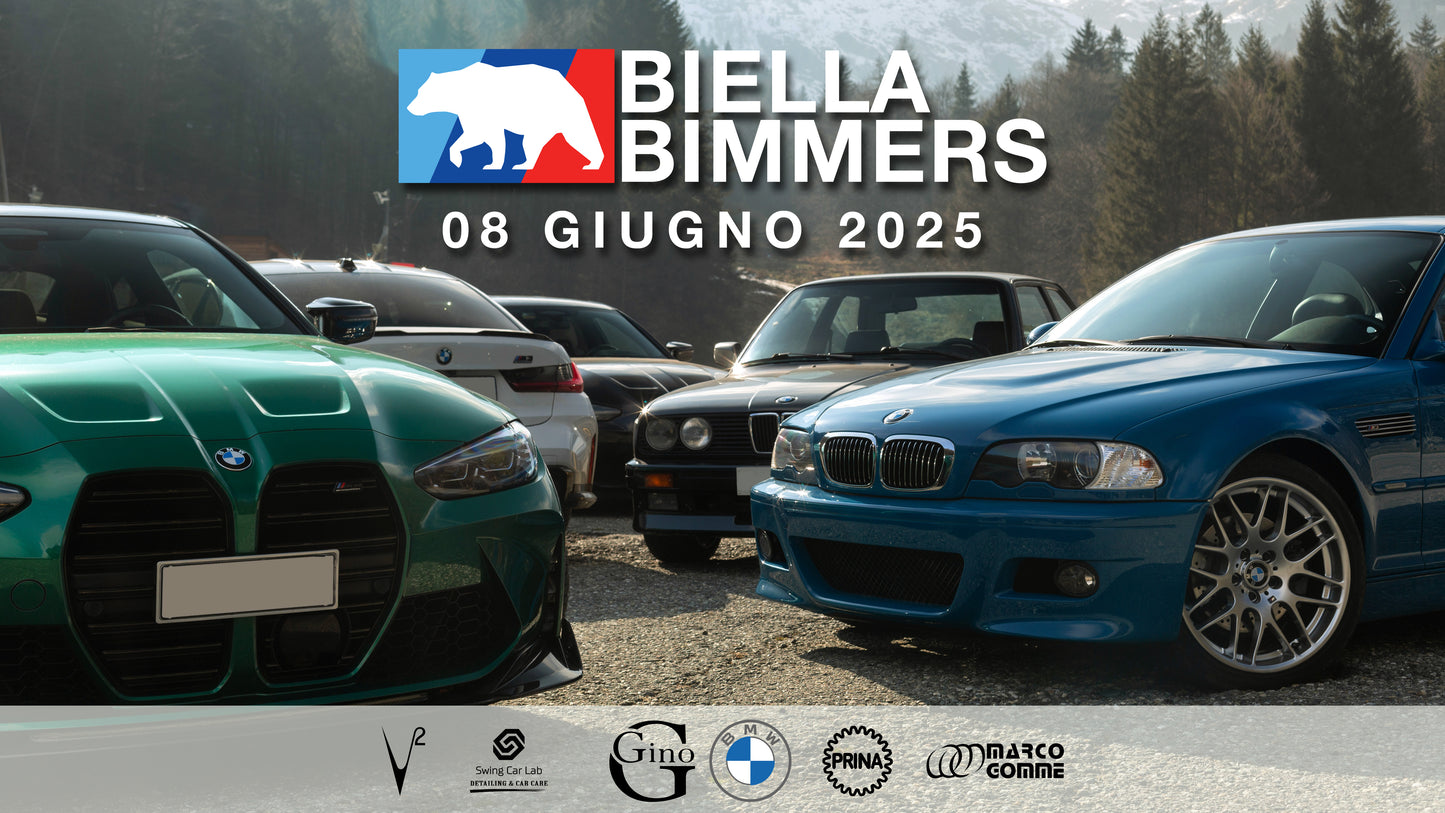 Biella Bimmers