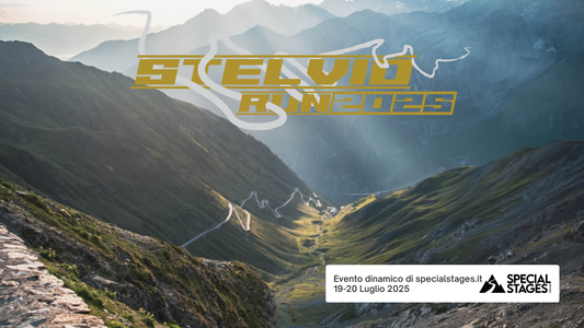 Stelvio Run 2025