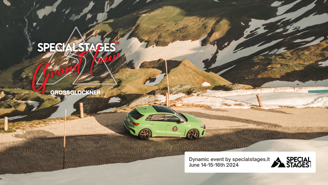 Grand Tour 2024 - Großglockner