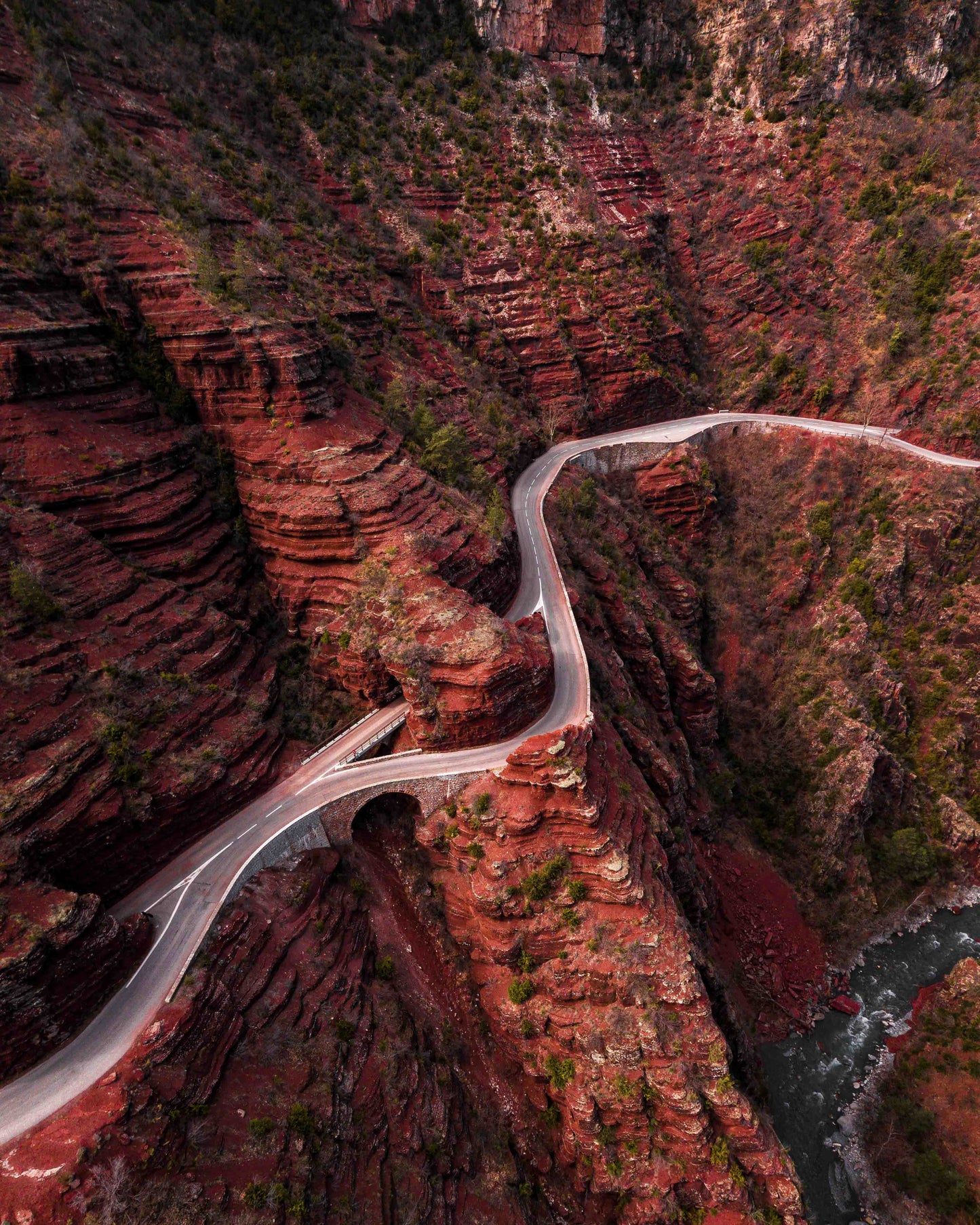 Grand Tour 2025: Gorges du Verdon