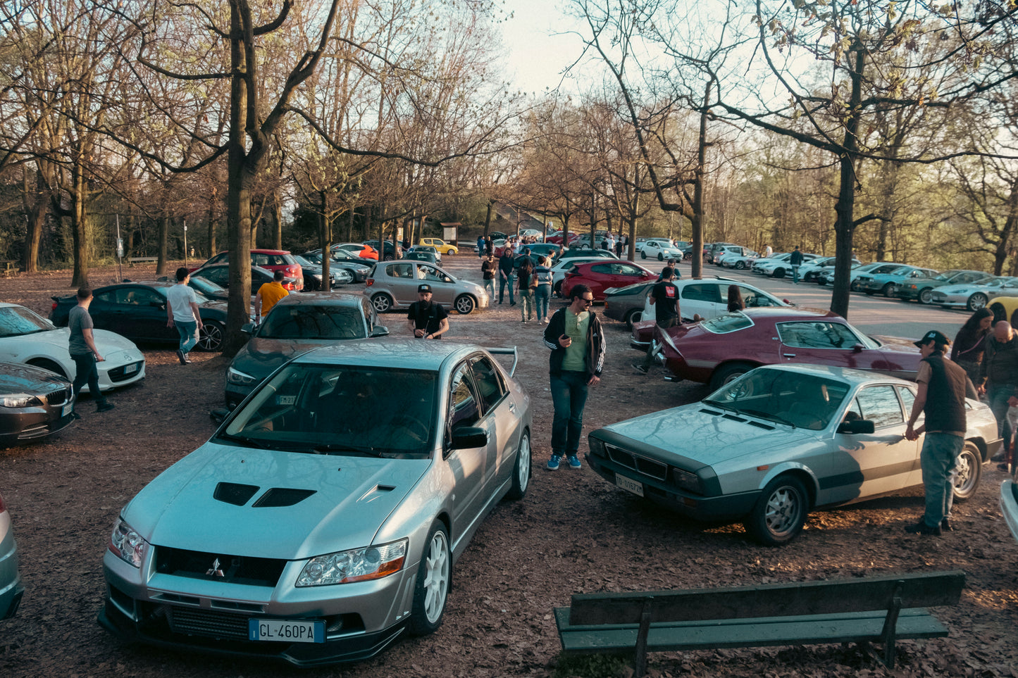 Meetup Panoramix & AMTS