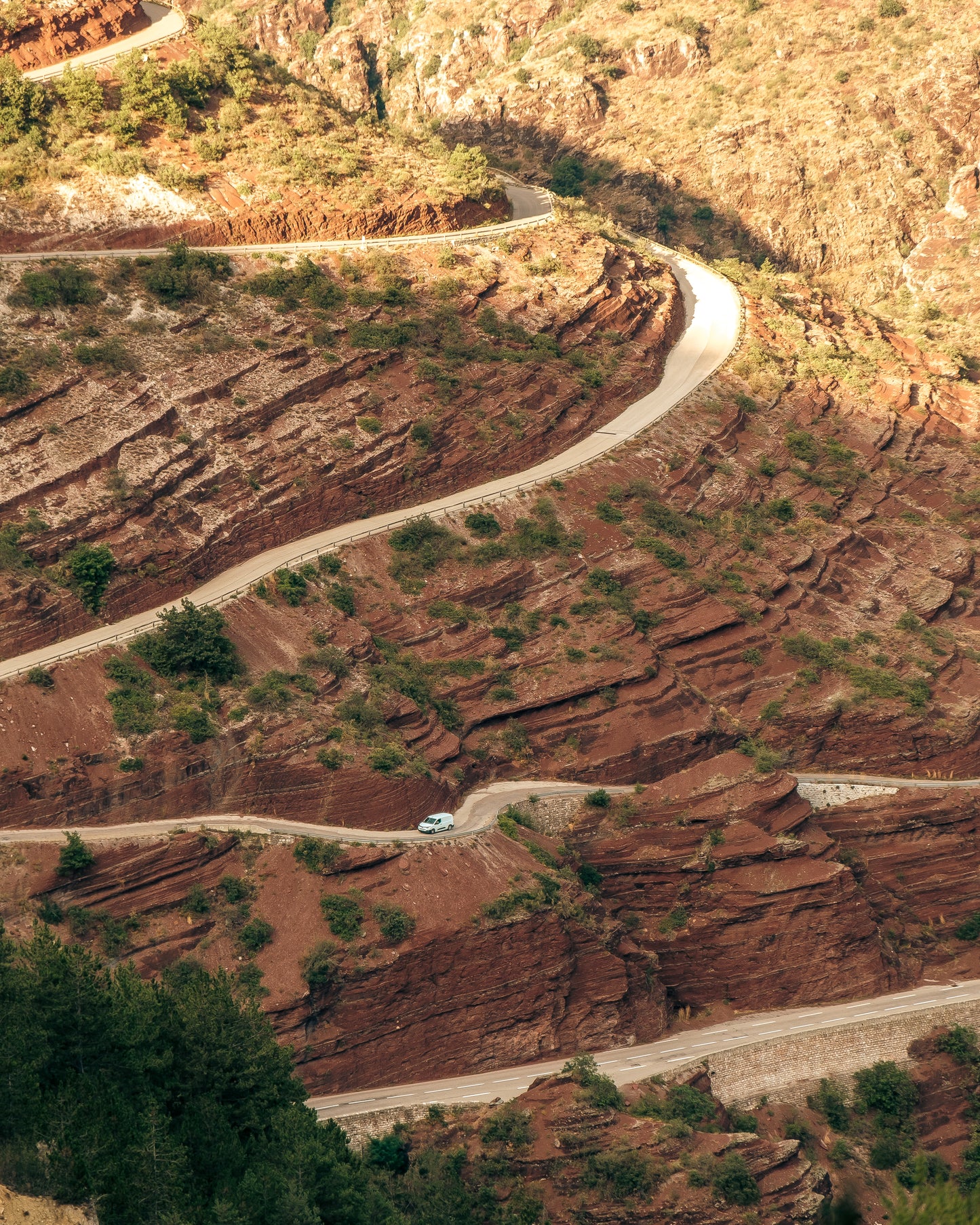 Grand Tour 2025: Gorges du Verdon