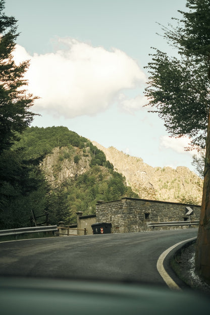 Sulla Cresta dell'Appennino