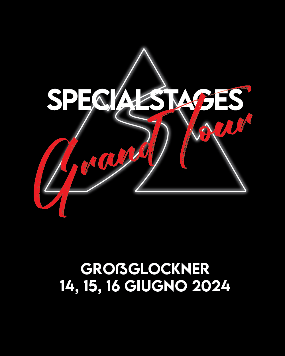 Grand Tour 2024 - Grossglockner - acquisto