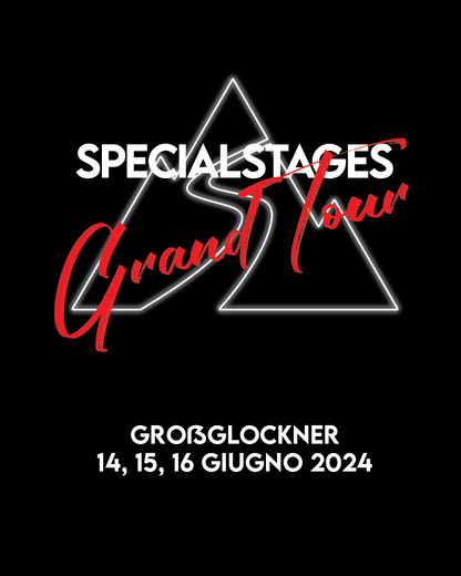 Grand Tour 2024 - Grossglockner - acquisto