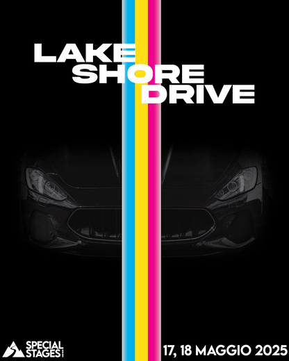 Lake Shore Drive 2025