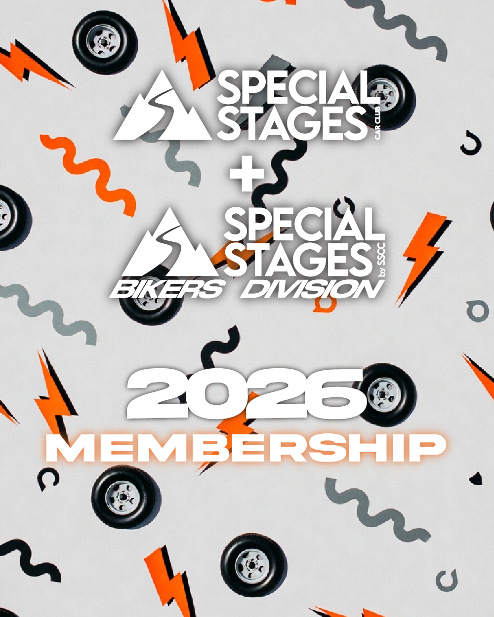 Membership 2026