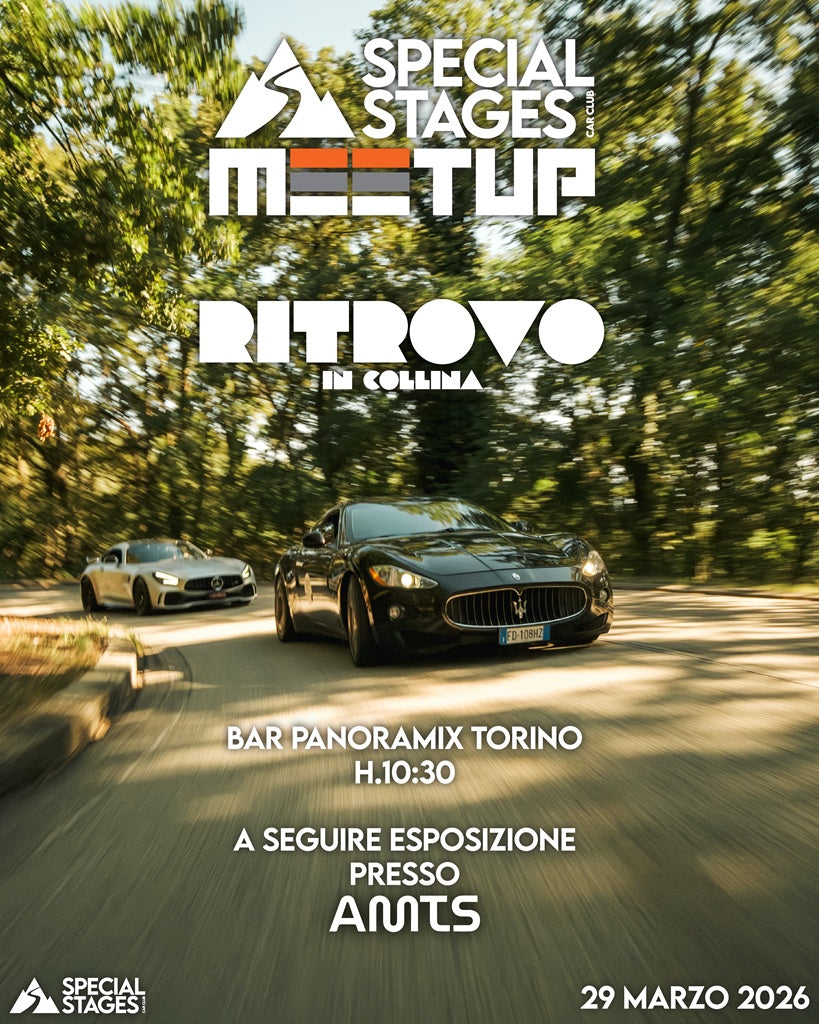 Meetup Panoramix & AMTS