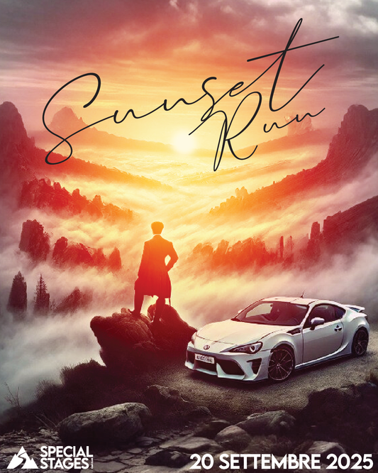 Sunset Run 2025
