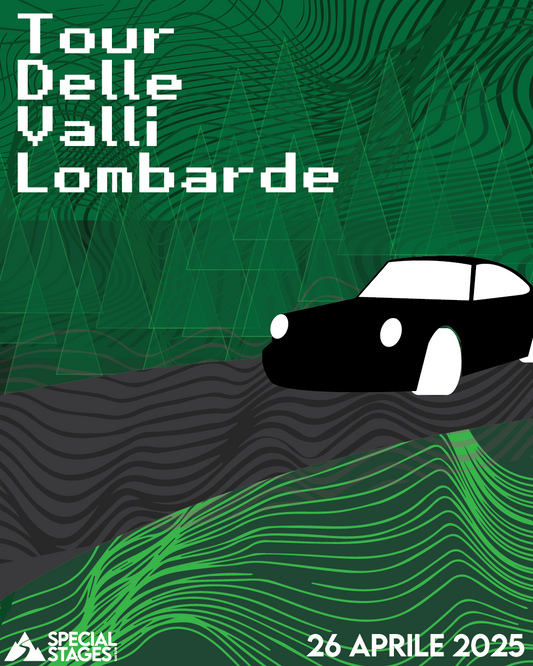 Tour delle Valli Lombarde 2025